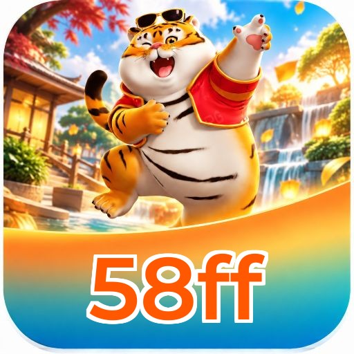 Logo App 58ff Mobile