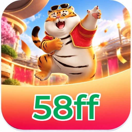 Logo 58ff