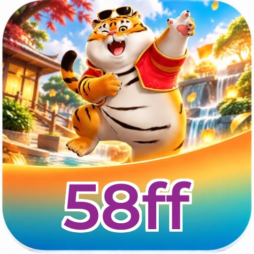 Logo APK 58ff Android