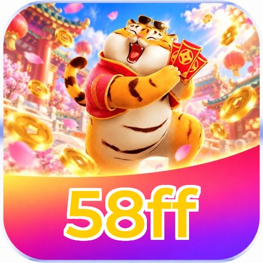 Logo 58ff