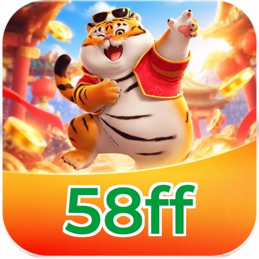 Logo 58ff